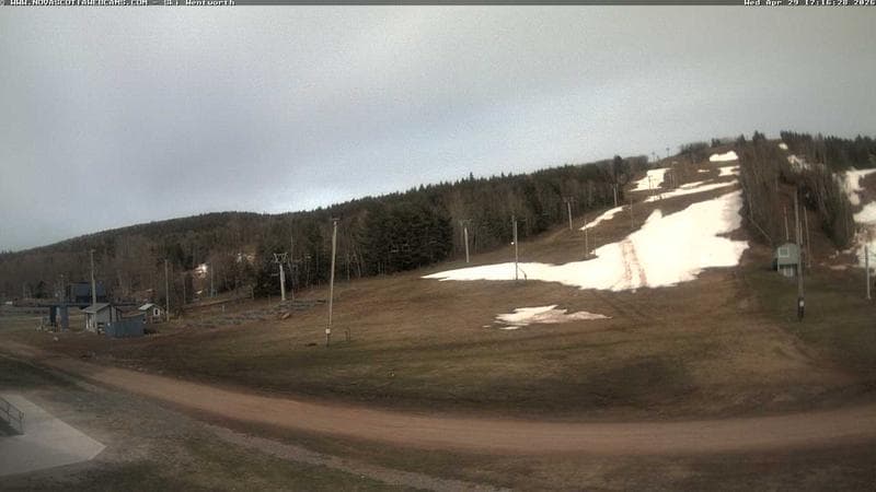 Ski Wentworth 1