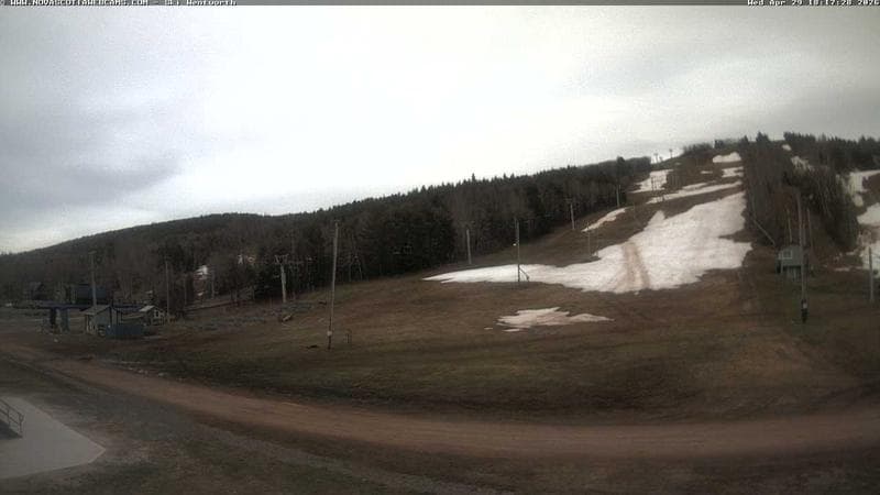 Ski Wentworth 1