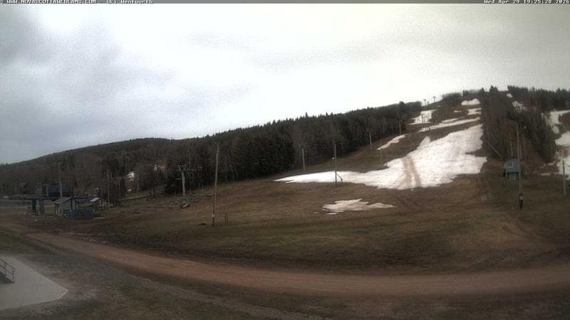 Ski Wentworth 1