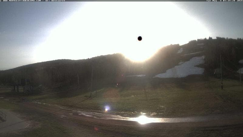 Ski Wentworth 1