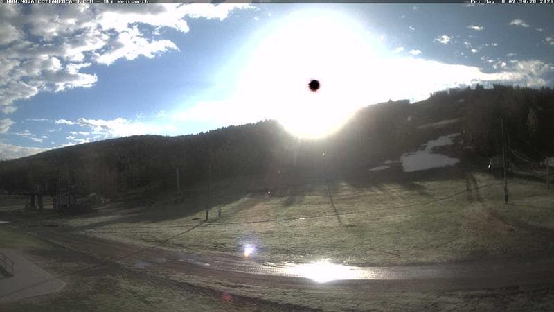 Ski Wentworth 1