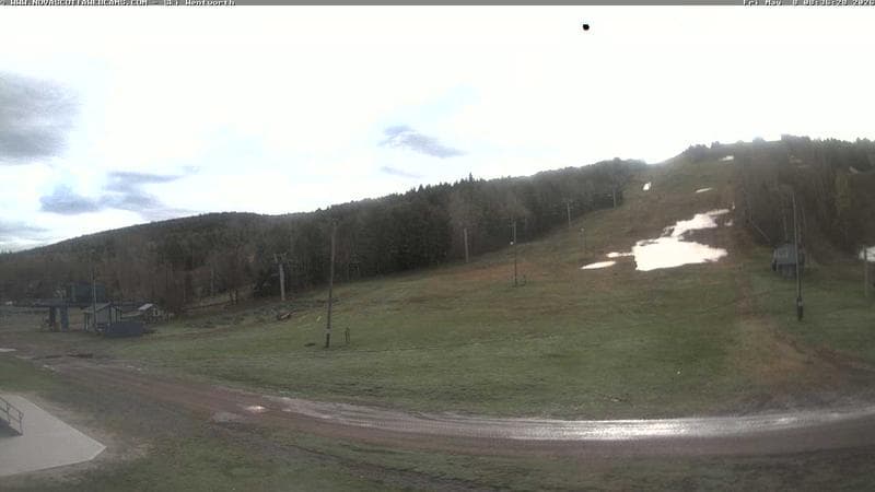 Ski Wentworth 1