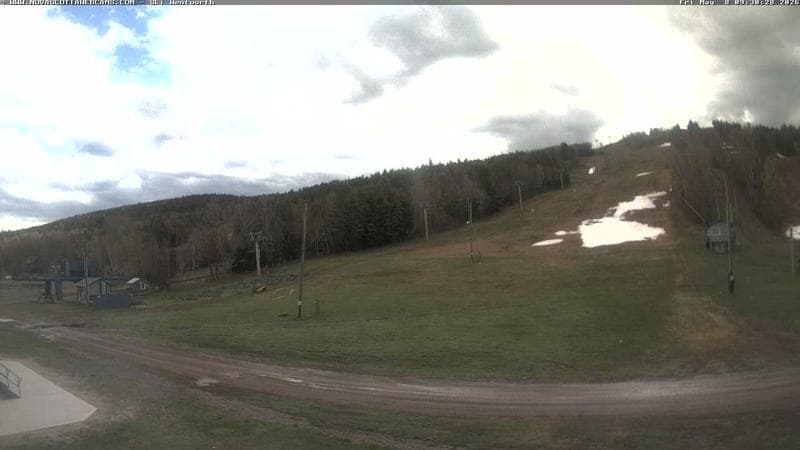 Ski Wentworth 1