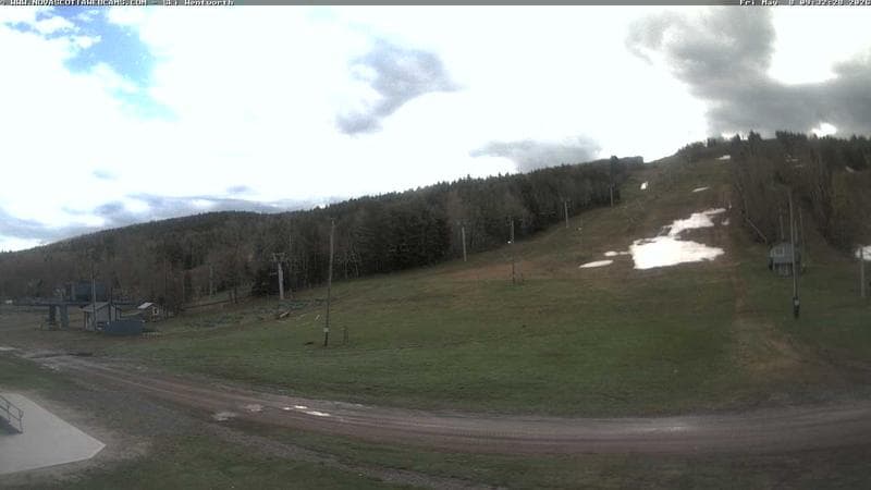 Ski Wentworth 1