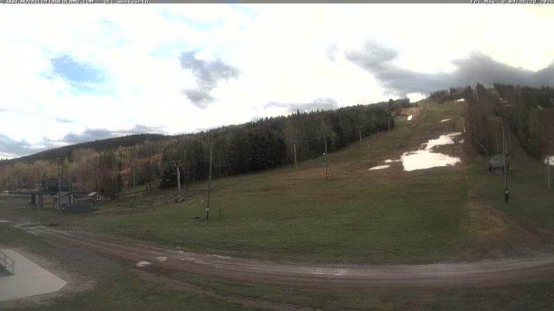 Ski Wentworth 1