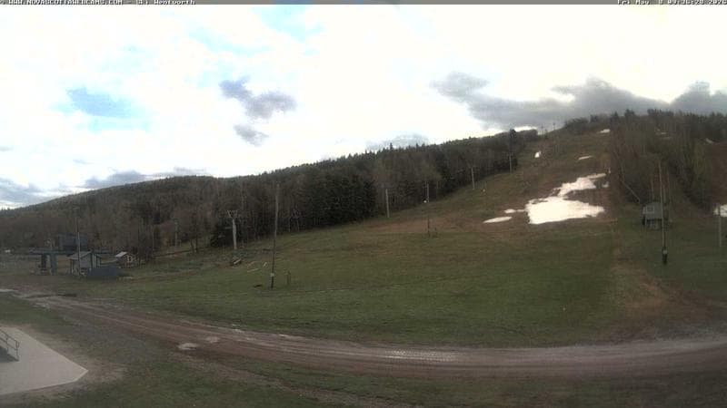 Ski Wentworth 1