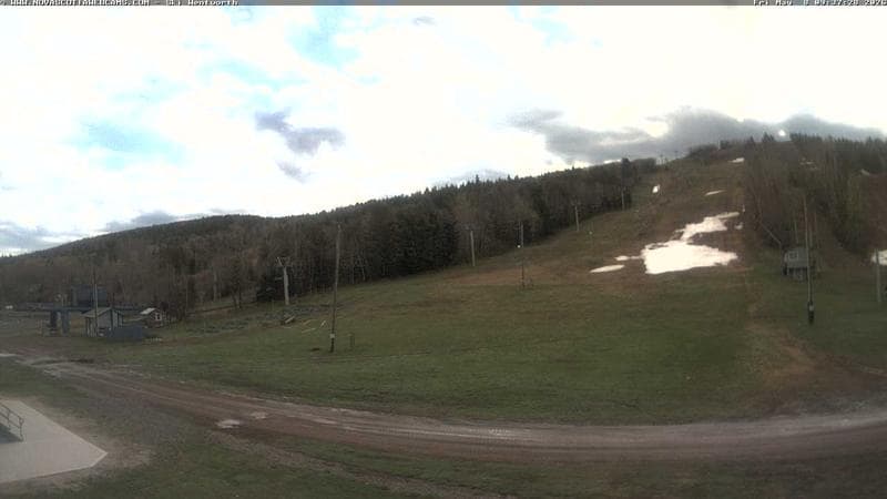 Ski Wentworth 1
