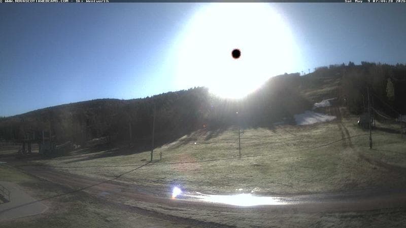 Ski Wentworth 1