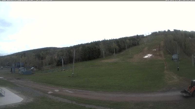Ski Wentworth 1