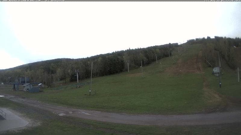 Ski Wentworth 1