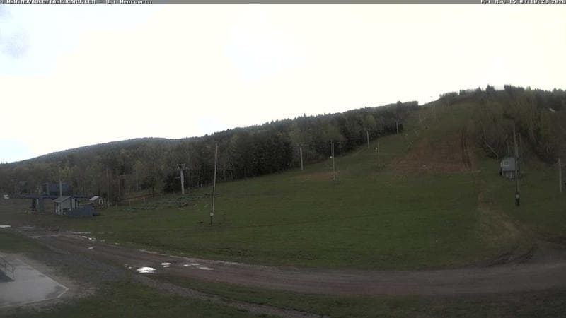 Ski Wentworth 1