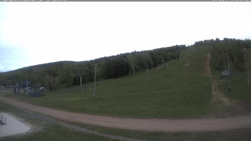 Ski Wentworth 1