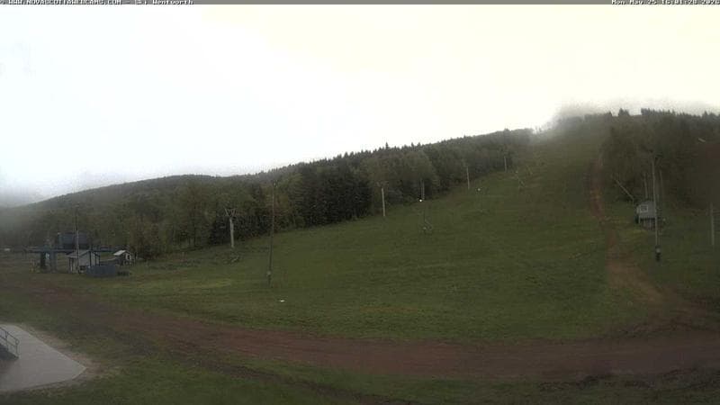 Ski Wentworth 1