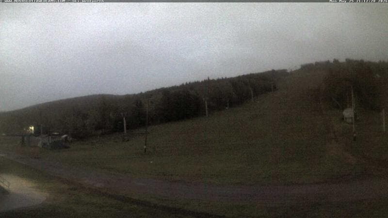 Ski Wentworth 1