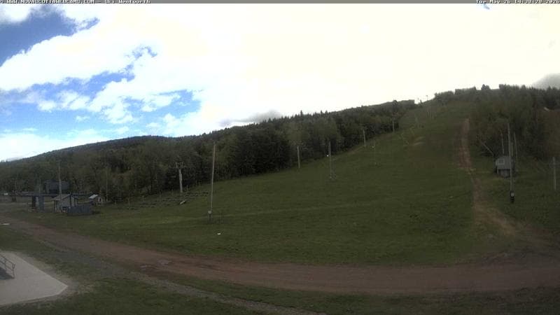 Ski Wentworth 1