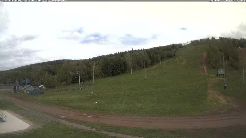 Ski Wentworth 1