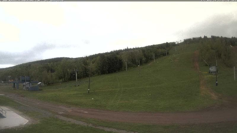 Ski Wentworth 1