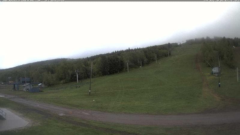 Ski Wentworth 1