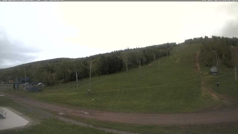 Ski Wentworth 1