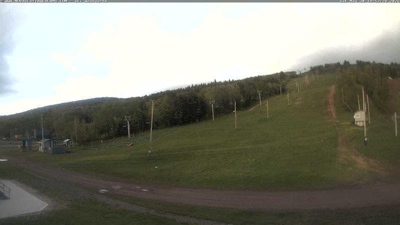 Ski Wentworth 1