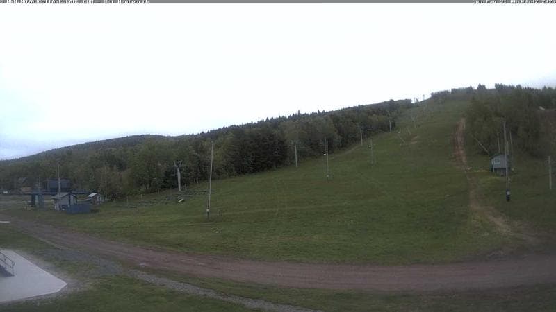 Ski Wentworth 1
