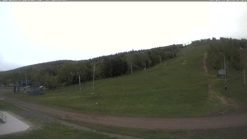 Ski Wentworth 1