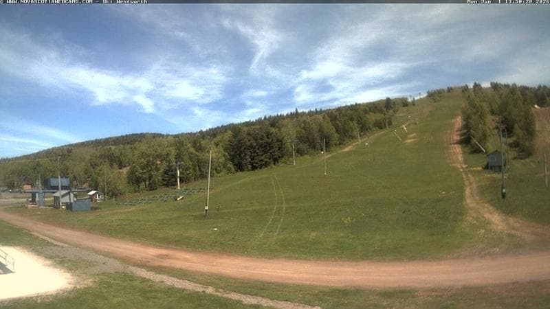 Ski Wentworth 1