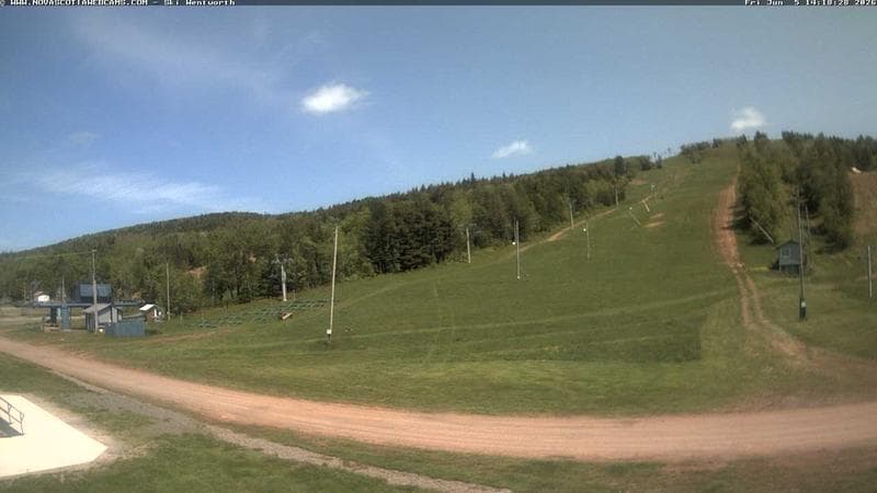 Ski Wentworth 1