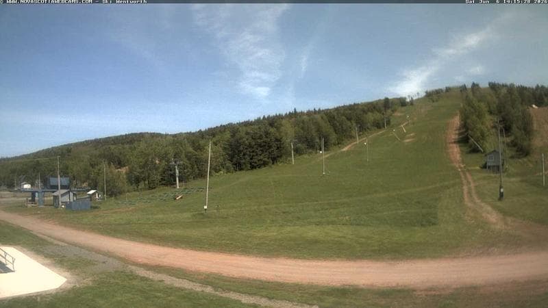 Ski Wentworth 1