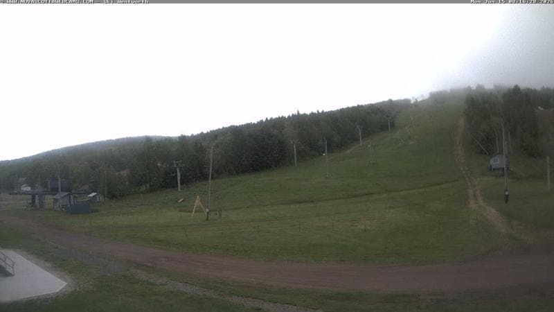 Ski Wentworth 1