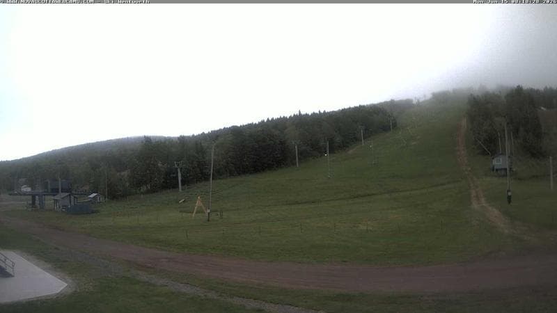 Ski Wentworth 1