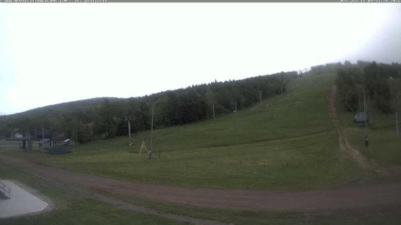 Ski Wentworth 1