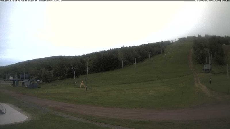 Ski Wentworth 1