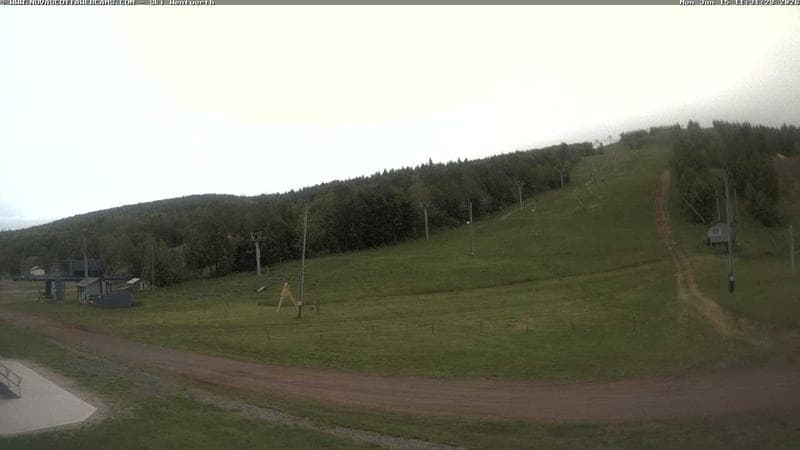 Ski Wentworth 1