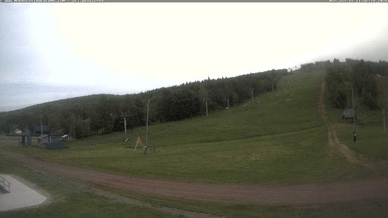 Ski Wentworth 1