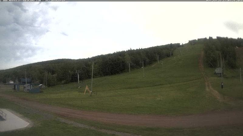 Ski Wentworth 1