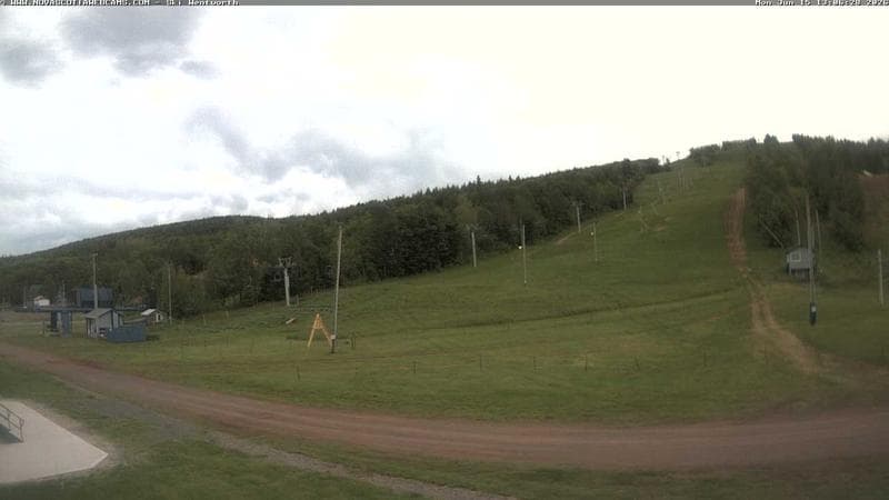 Ski Wentworth 1