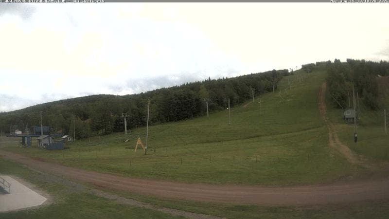 Ski Wentworth 1