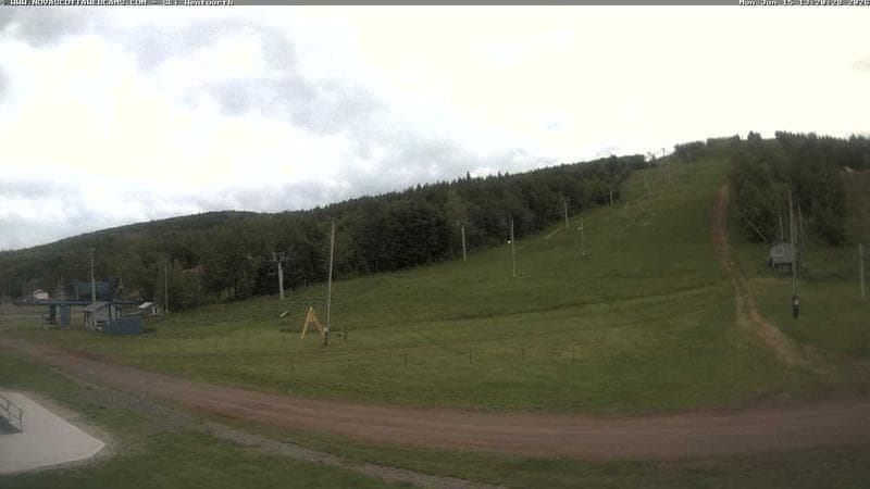 Ski Wentworth 1