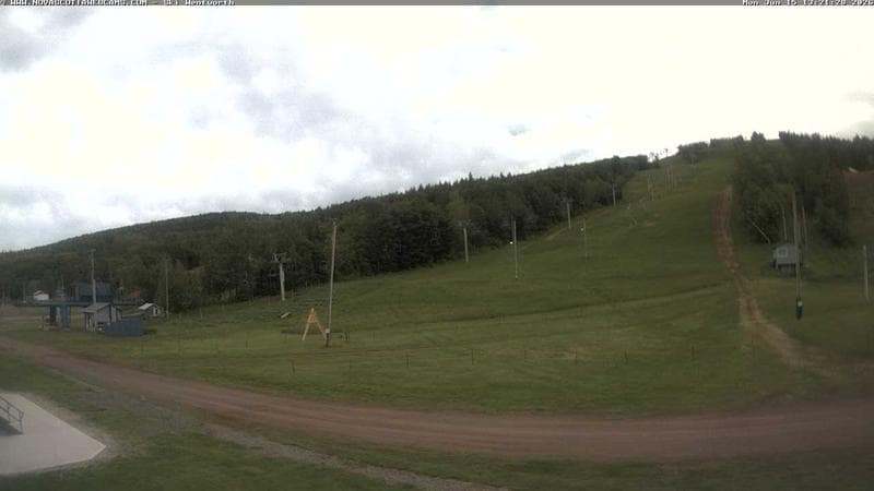Ski Wentworth 1