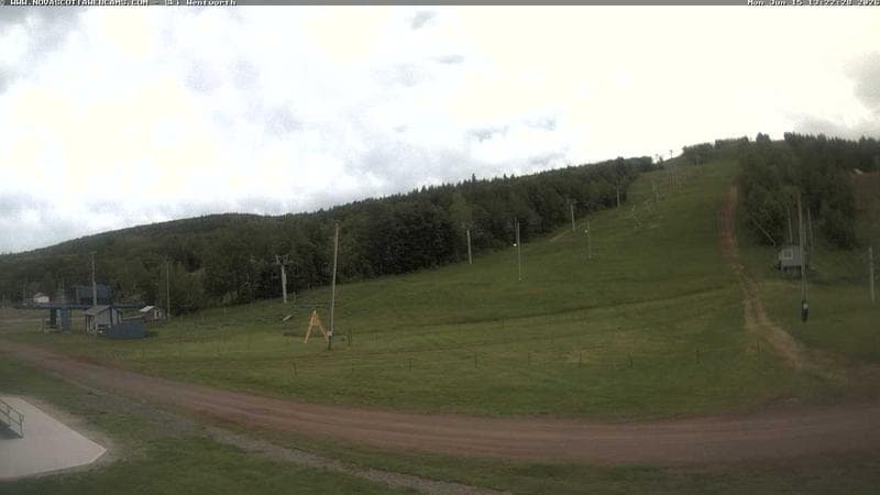 Ski Wentworth 1