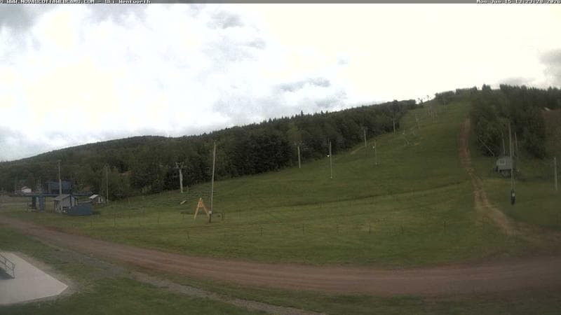Ski Wentworth 1
