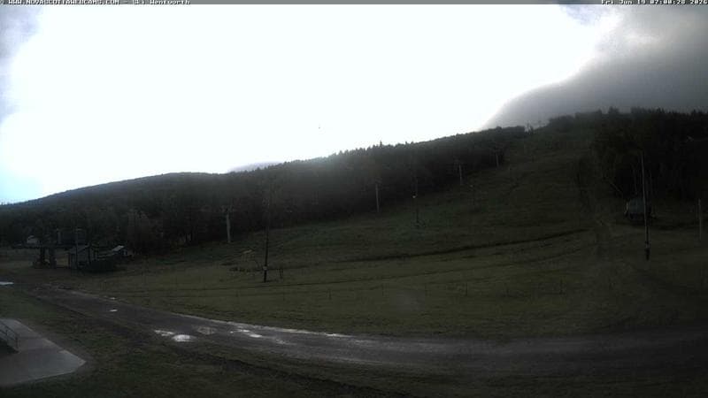 Ski Wentworth 1