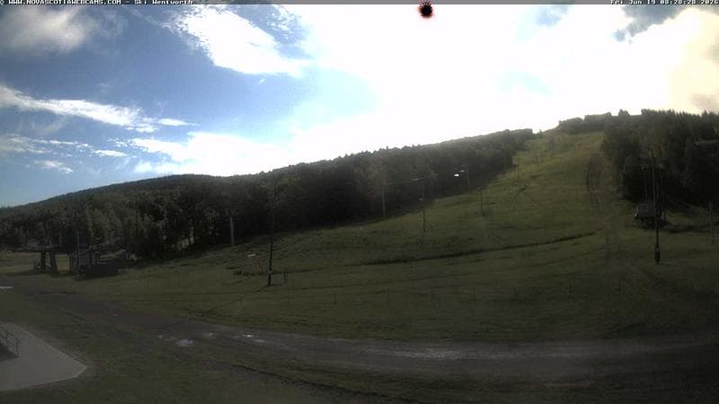 Ski Wentworth 1