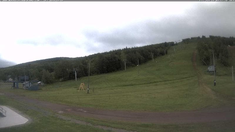 Ski Wentworth 1