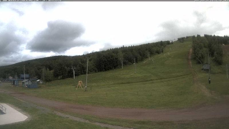Ski Wentworth 1