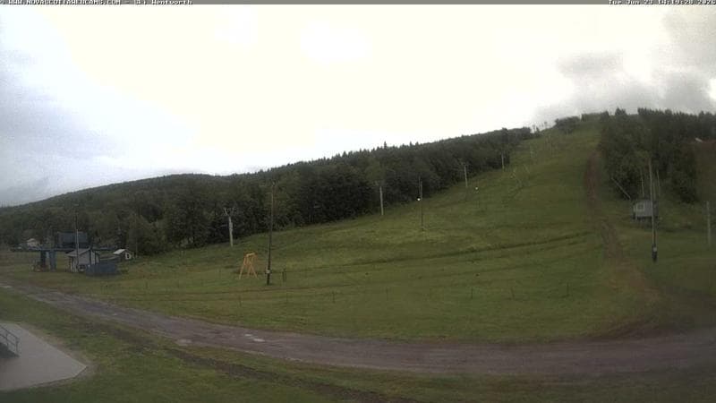Ski Wentworth 1