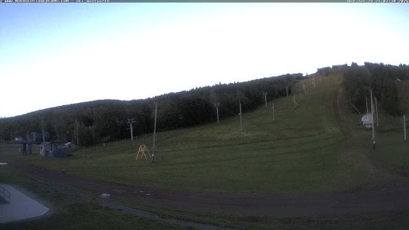 Ski Wentworth 1