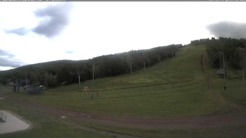 Ski Wentworth 1