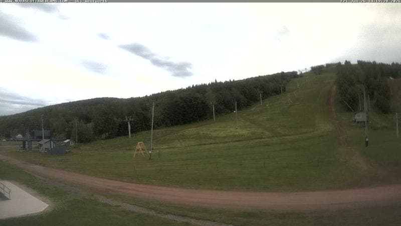 Ski Wentworth 1